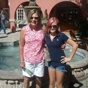 Meet your Posher, Martha